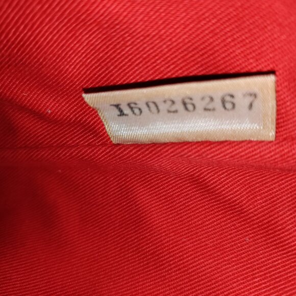 Dooney & Bourke Alto Wine Bottle Picnic Tote in Tan - Picture 4 of 11